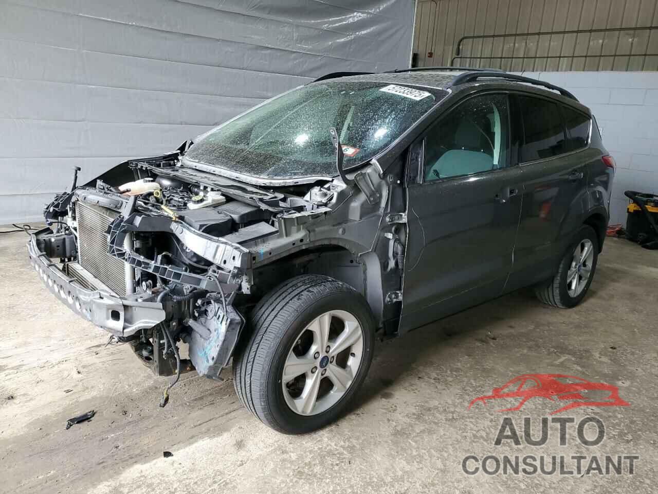 FORD ESCAPE 2013 - 1FMCU9GX7DUC66845