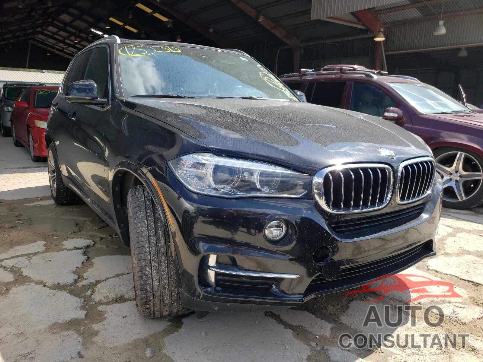 BMW X5 2017 - 5UXKR2C5XH0U21400