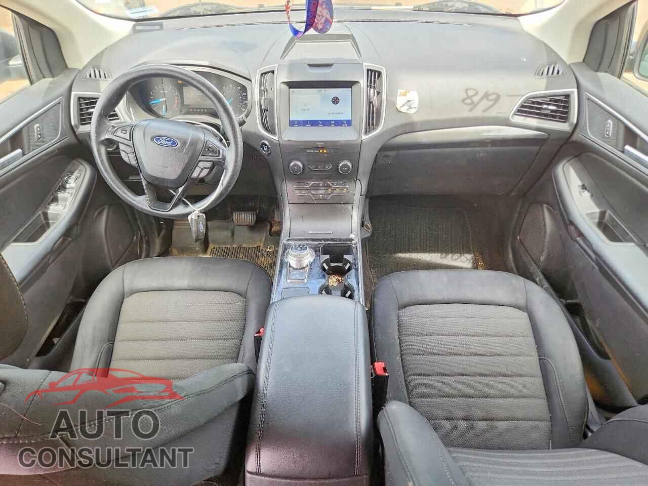 FORD EDGE 2020 - 2FMPK3G93LBB46003