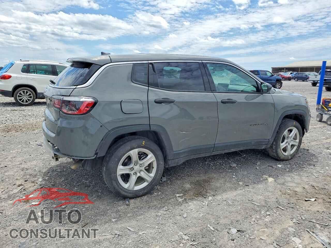 JEEP COMPASS 2023 - 3C4NJDAN2PT510366