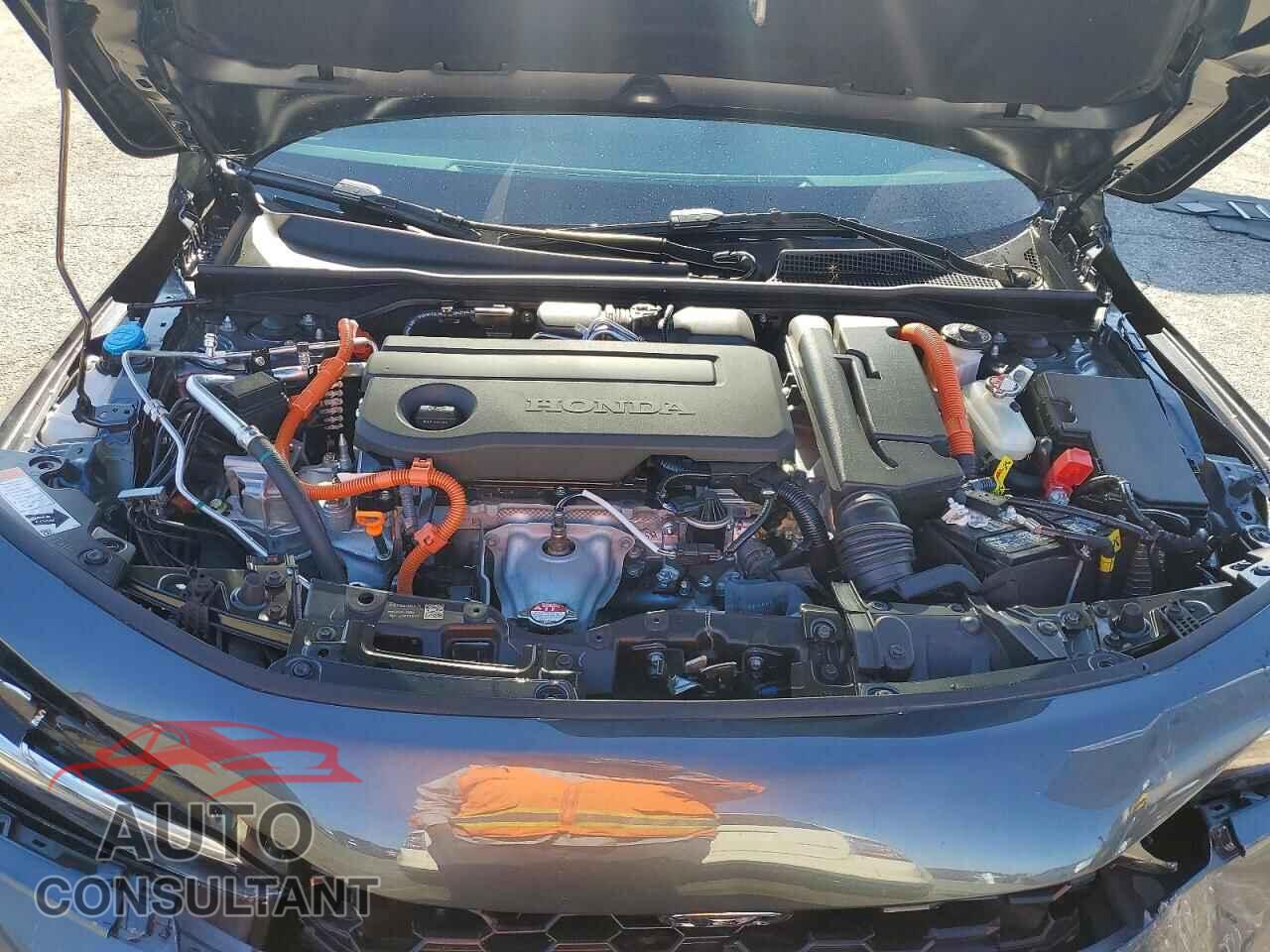 HONDA CIVIC 2026 - 2HGFE4F81TH333020