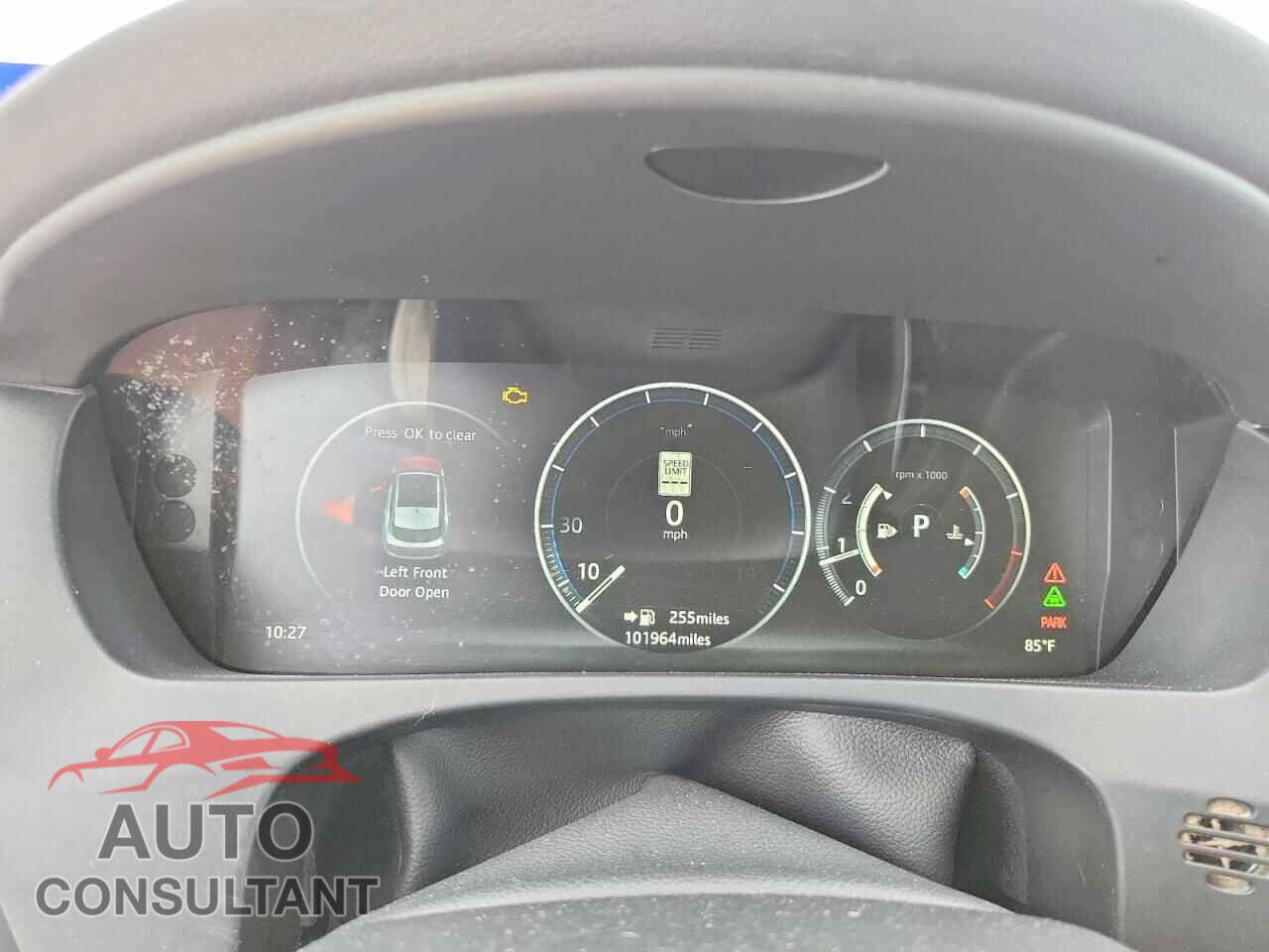 JAGUAR F-PACE 2017 - SADCL2BV2HA074832