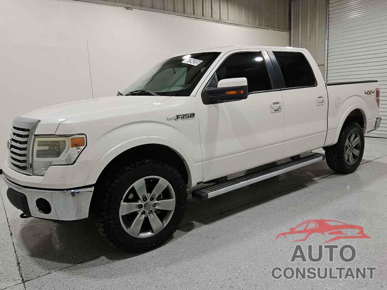 FORD F-150 2013 - 1FTFW1E65DFA03071
