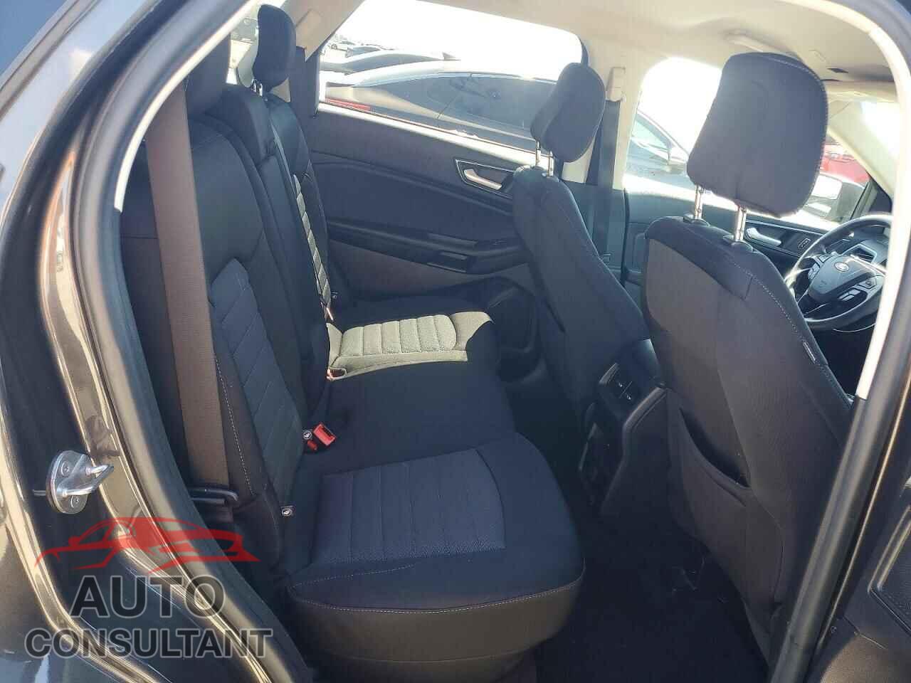 FORD EDGE 2020 - 2FMPK4G94LBB07023