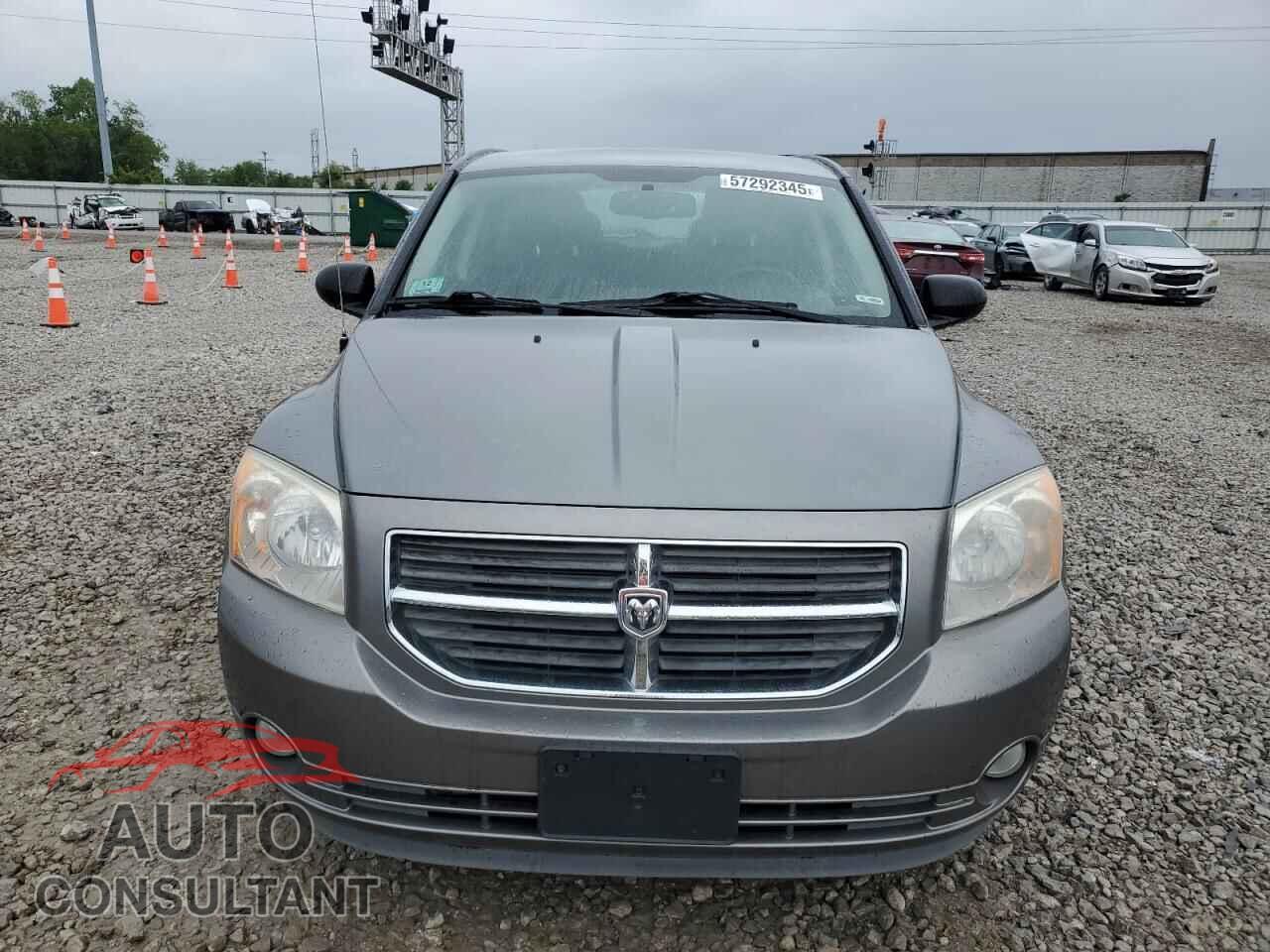 DODGE CALIBER 2011 - 1B3CB3HA2BD255221