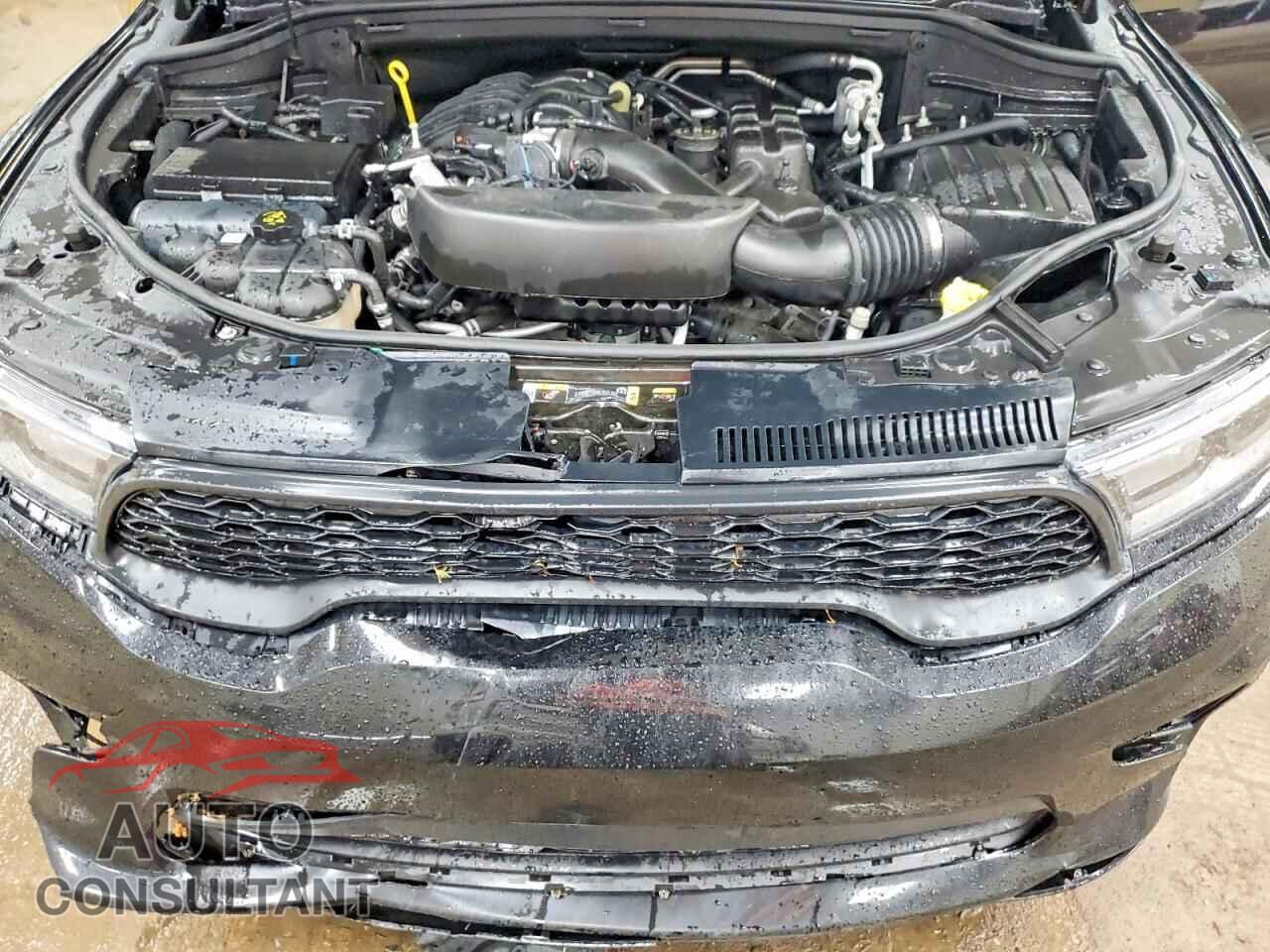 DODGE DURANGO 2024 - 1C4RDJDG1RC221675