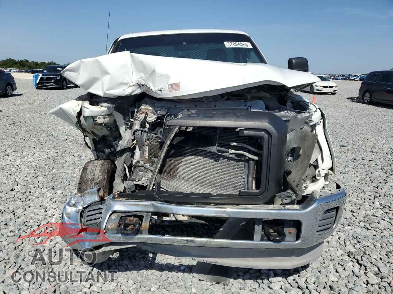 FORD F250 2011 - 1FTBF2B68BEB75977