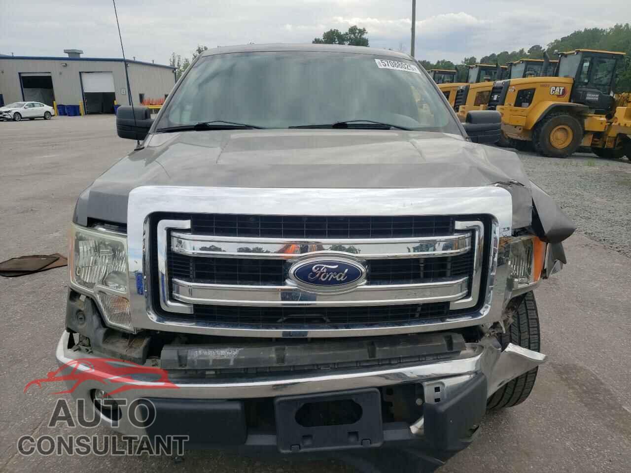 FORD F-150 2013 - 1FTFW1CF6DFD49746