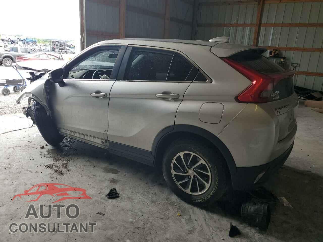 MITSUBISHI ECLIPSE 2020 - JA4AS3AA7LZ023213