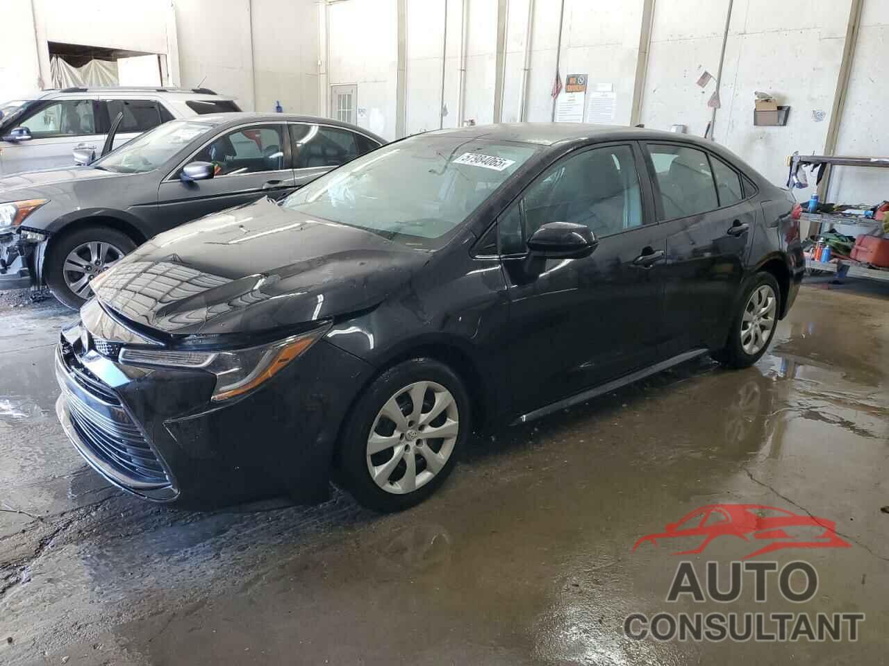 TOYOTA COROLLA 2023 - 5YFB4MDEXPP011176