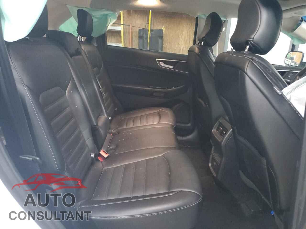FORD EDGE 2018 - 2FMPK4J95JBB91701