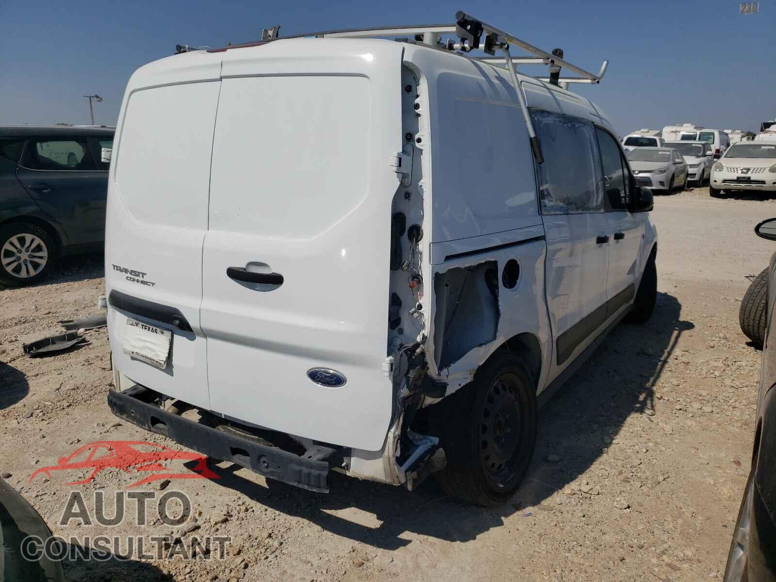 FORD TRANSIT CO 2017 - NM0LS7E77H1330419