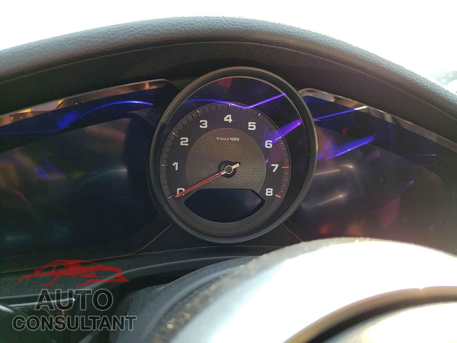 PORSCHE PANAMERA 2019 - WP0AA2A78KL100941