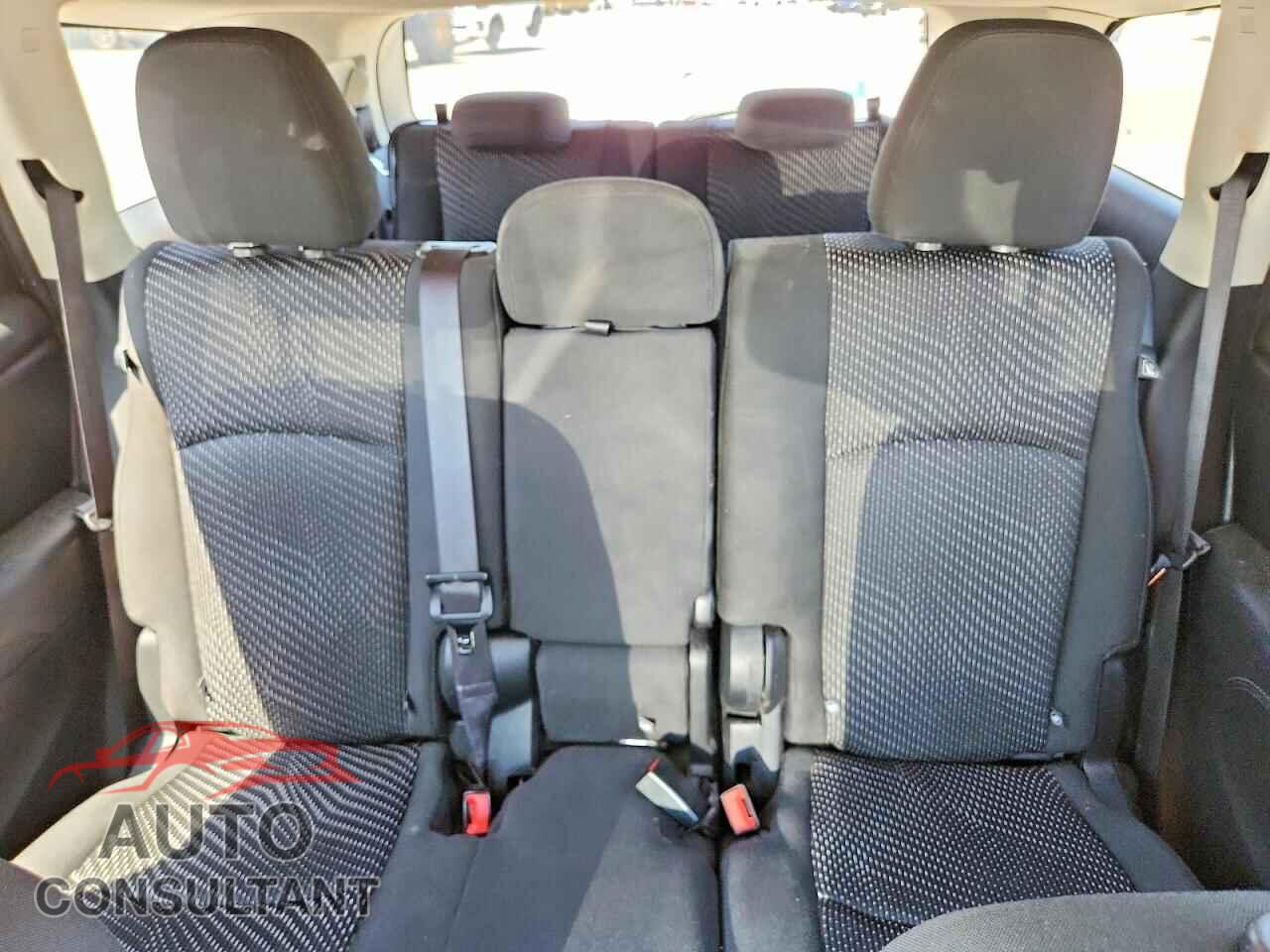 DODGE JOURNEY 2020 - 3C4PDCAB2LT280029
