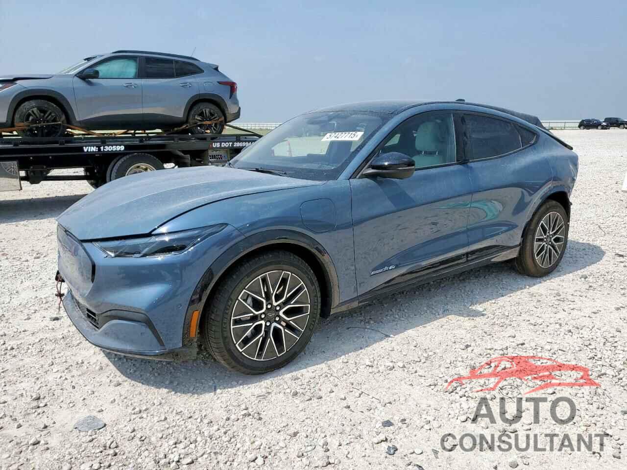 FORD MUSTANG 2024 - 3FMTK3SU3RMA52379