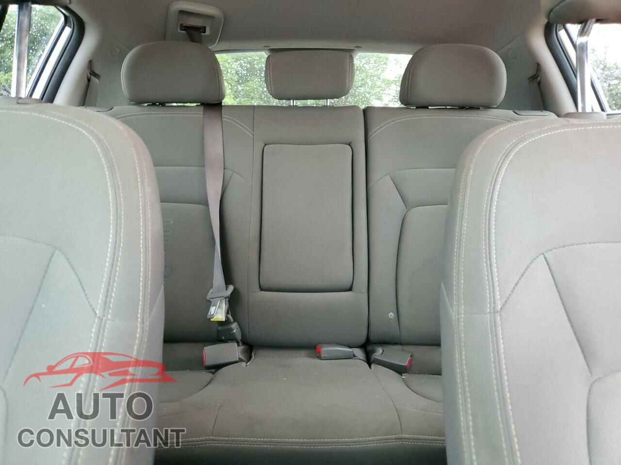 KIA SPORTAGE 2012 - KNDPC3A2XC7192367