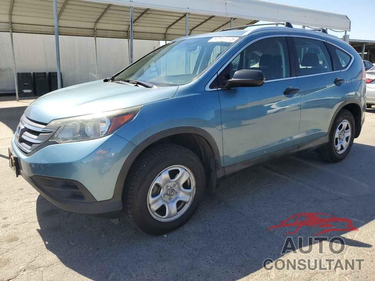 HONDA CRV 2014 - 2HKRM3H35EH546914