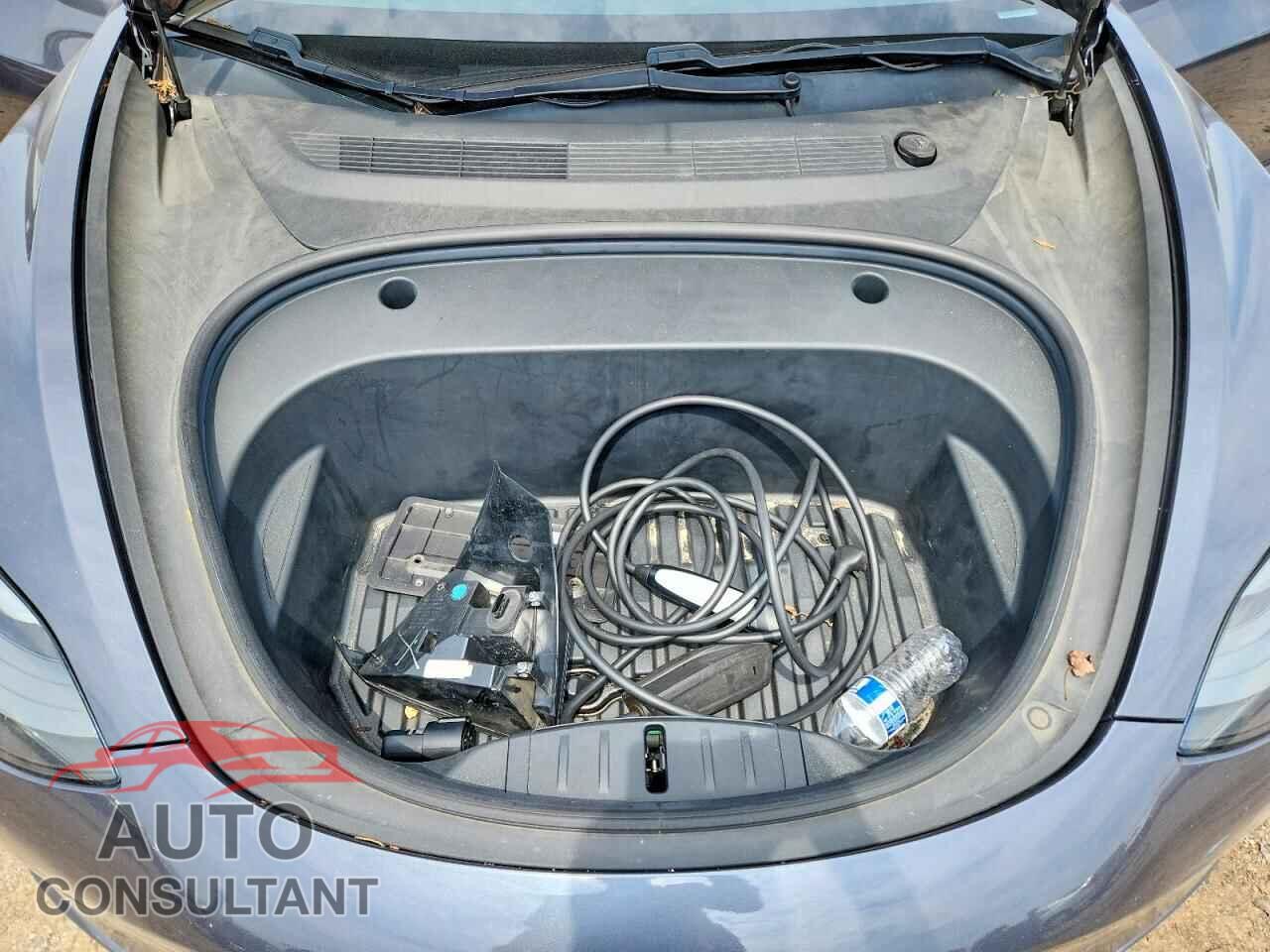 TESLA MODEL 3 2021 - 5YJ3E1EBXMF936620