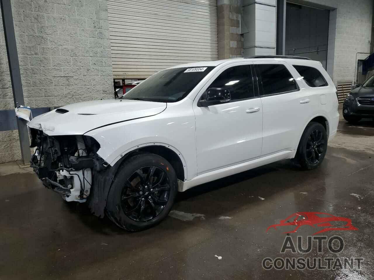 DODGE DURANGO 2019 - 1C4SDJCT2KC664374