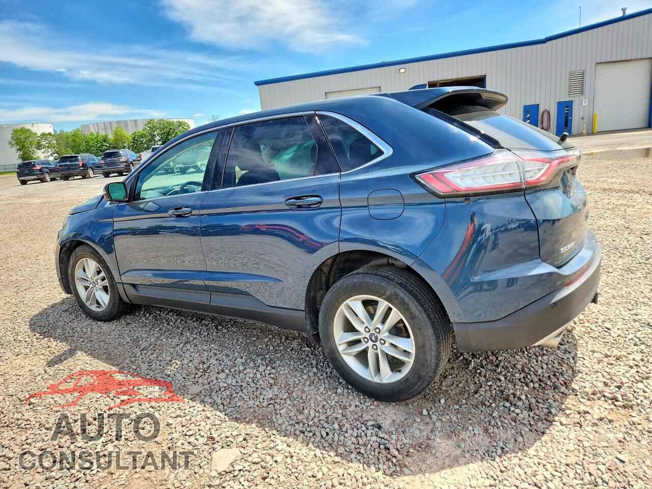 FORD EDGE 2016 - 2FMPK4J86GBC19473