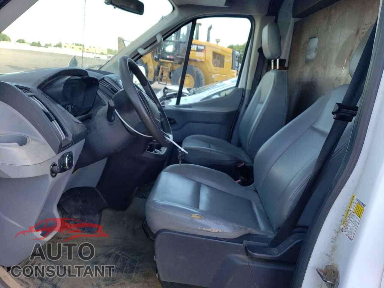 FORD TRANSIT 2017 - 1FTYR2CM3HKA22724