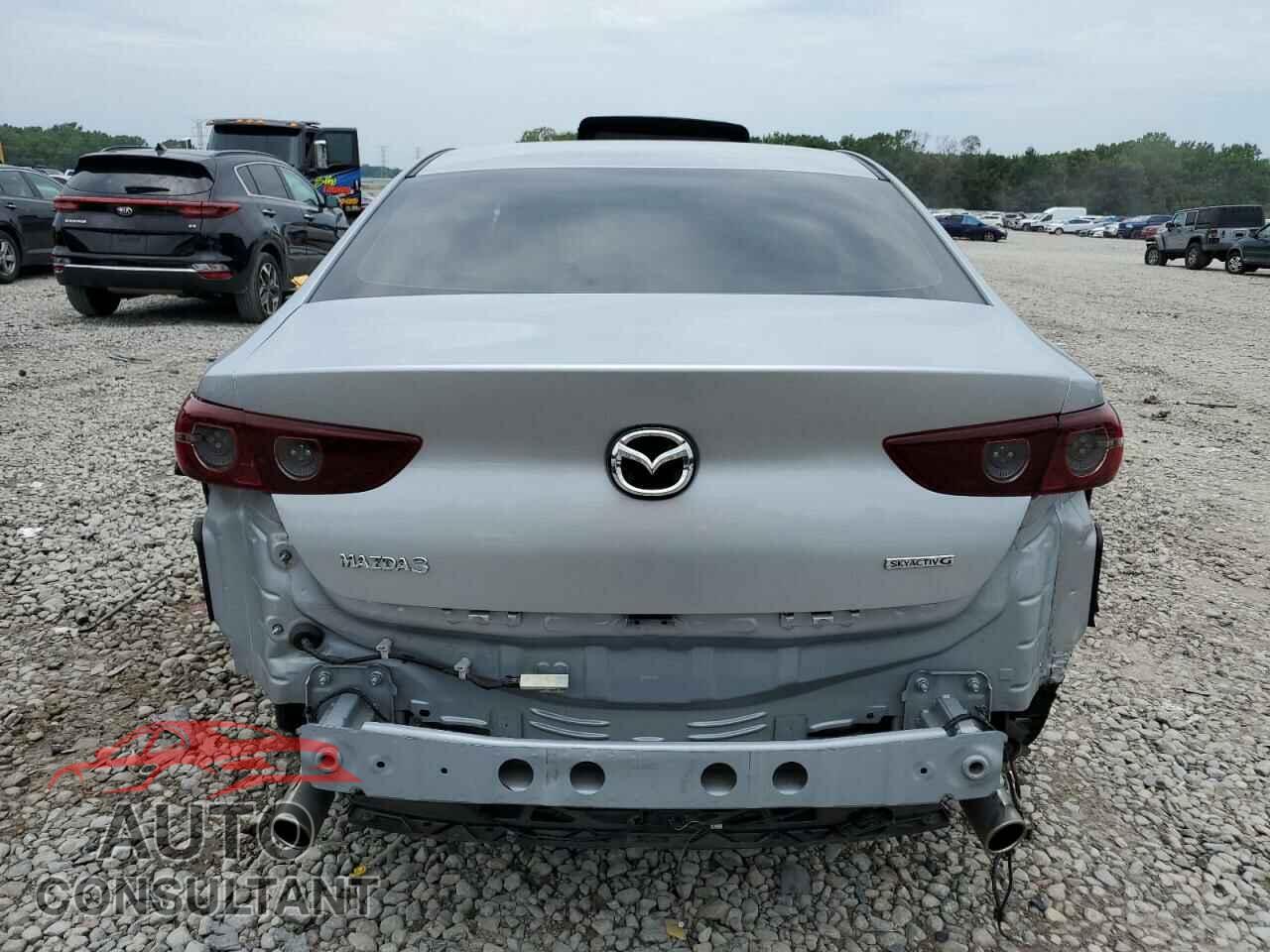 MAZDA 3 2020 - JM1BPACL7L1173903