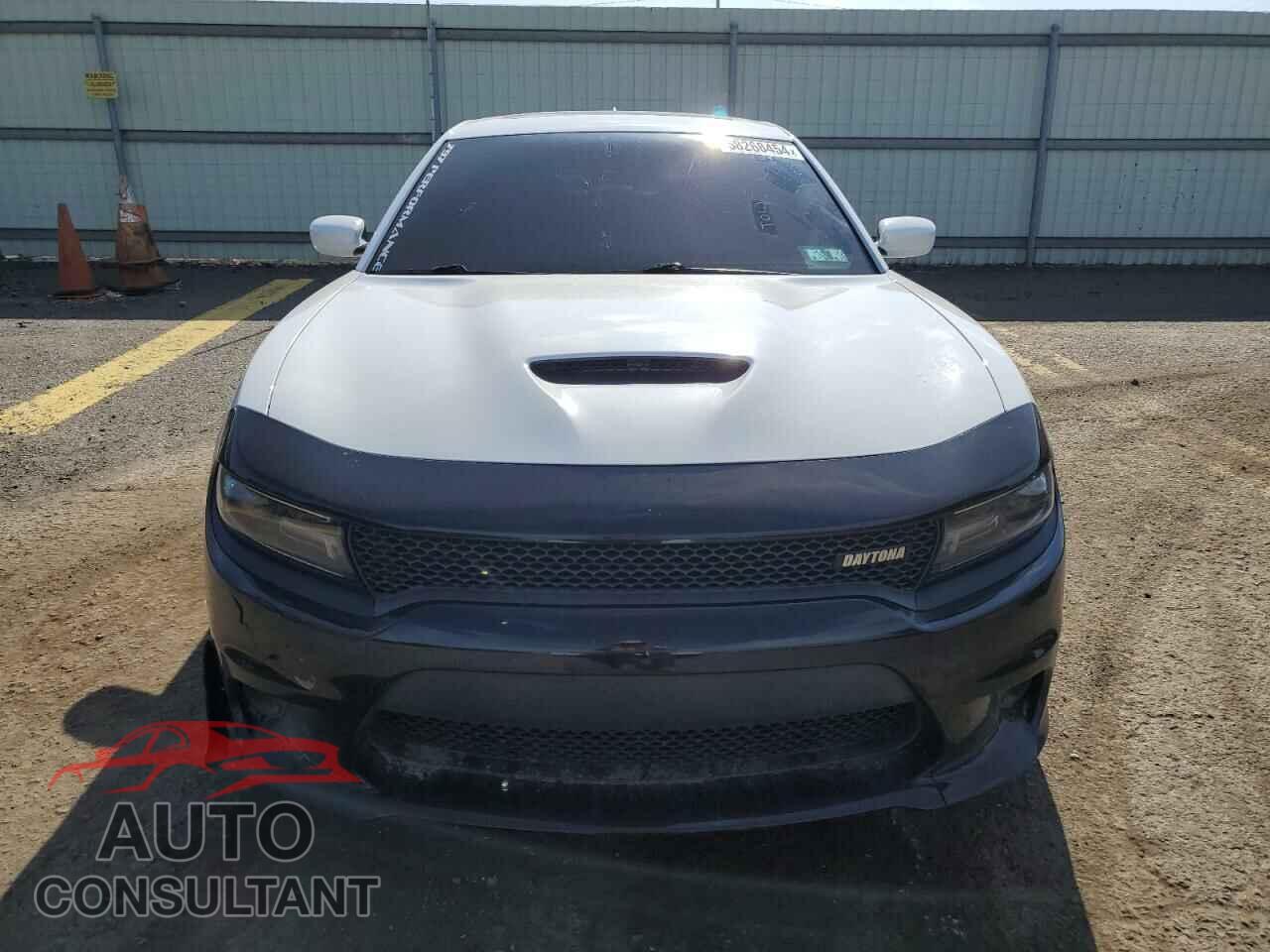 DODGE CHARGER 2017 - 2C3CDXCT2HH634518