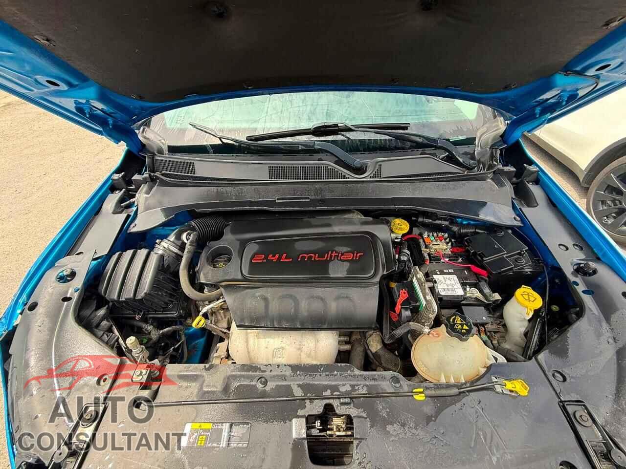 JEEP COMPASS 2018 - 3C4NJDBB1JT399482