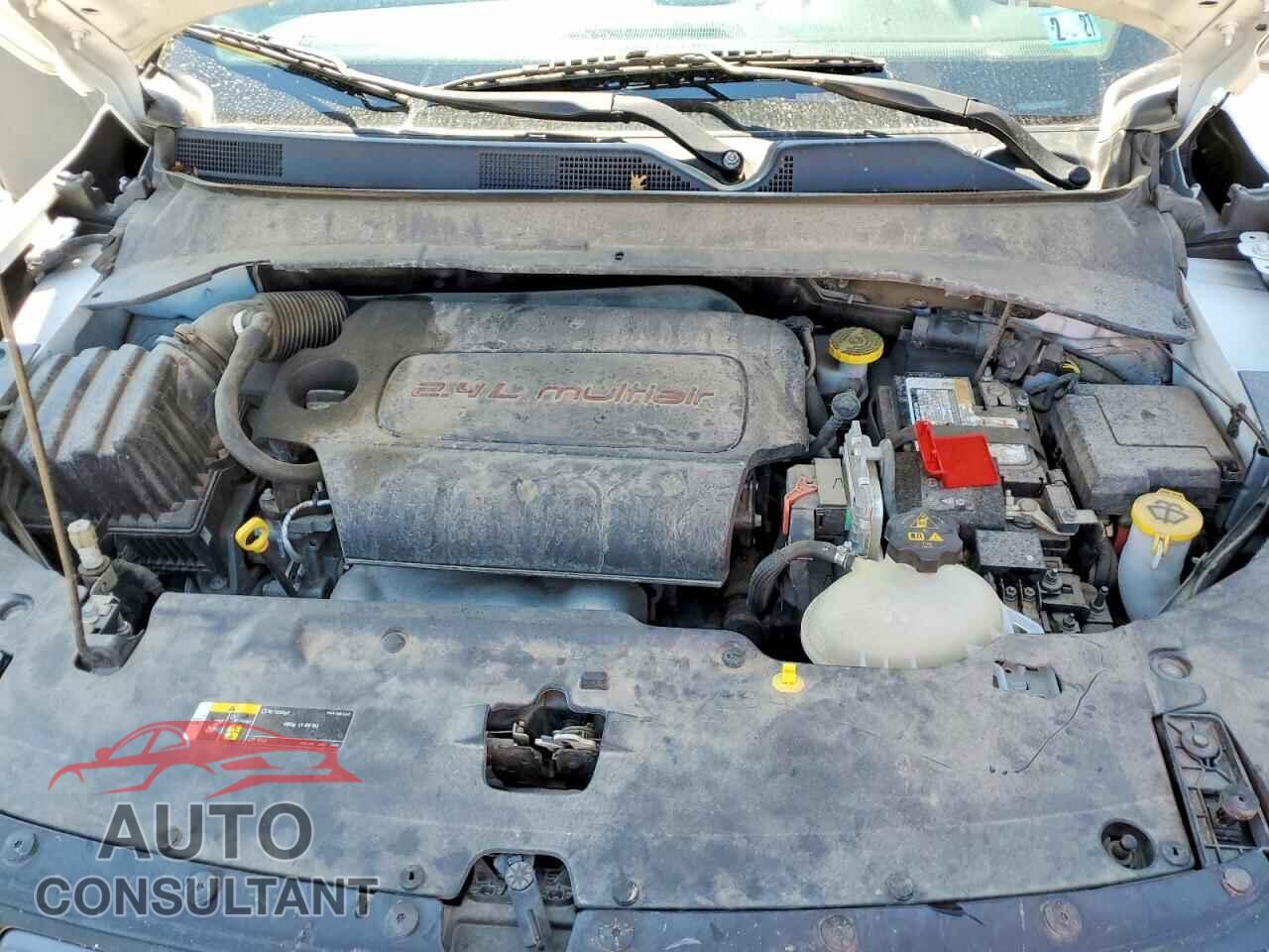 JEEP COMPASS 2022 - 3C4NJDCBXNT226046