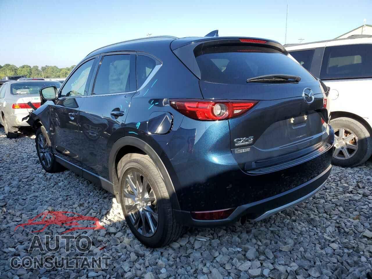 MAZDA CX-5 2020 - JM3KFBEY5L0788741