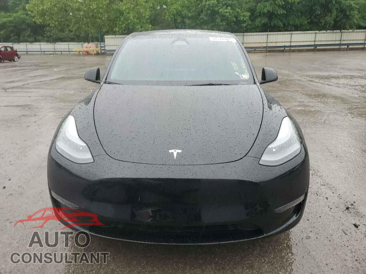 TESLA MODEL Y 2024 - 7SAYGDED9RF195941