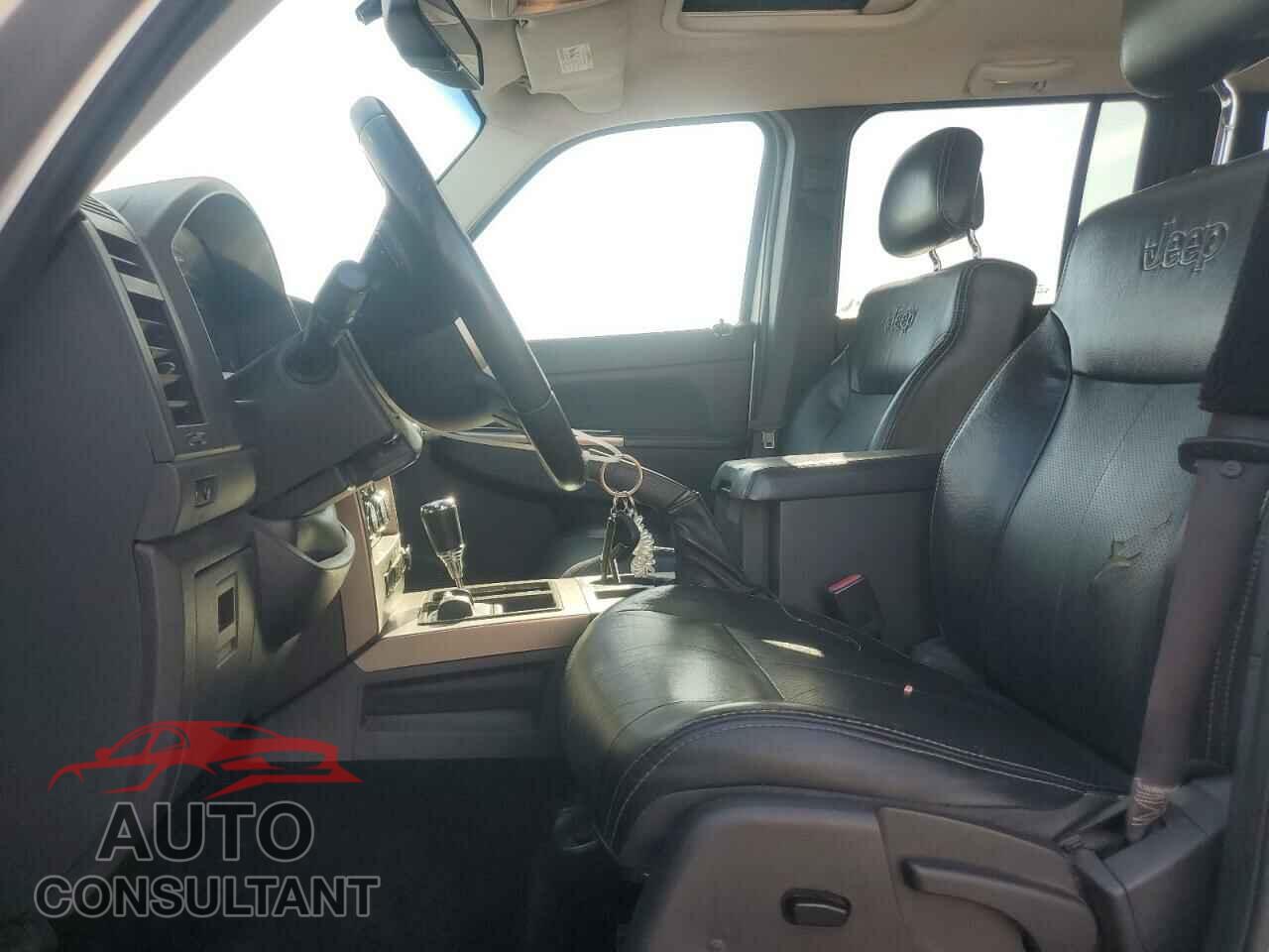 JEEP LIBERTY 2012 - 1C4PJMFK2CW159079