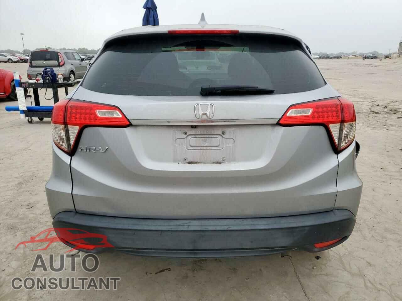 HONDA HR-V 2019 - 3CZRU5H39KG715231