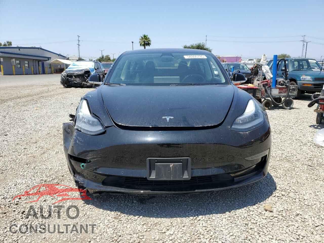 TESLA MODEL 3 2018 - 5YJ3E1EA6JF011349