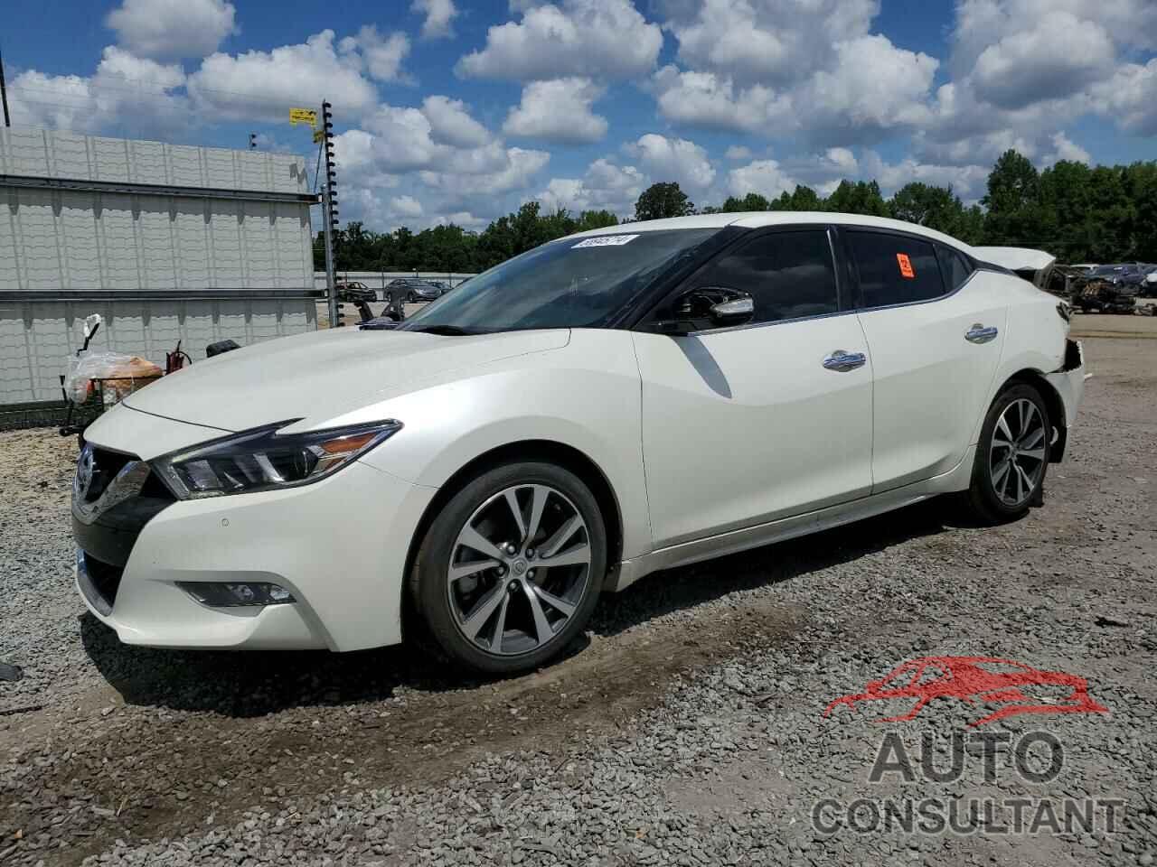 NISSAN MAXIMA 2016 - 1N4AA6AP7GC385524