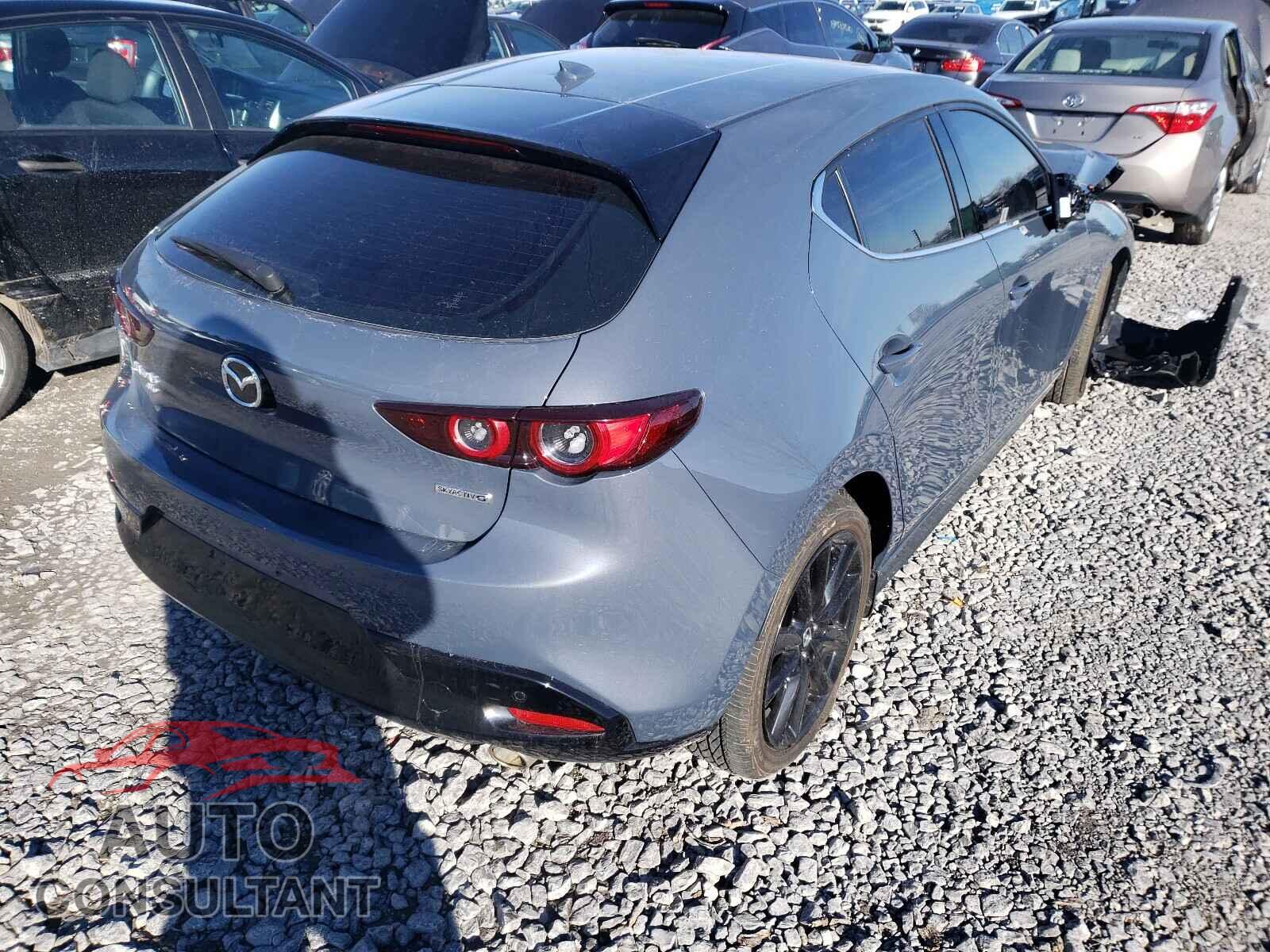 MAZDA 3 2020 - JM1BPBMM8L1160607