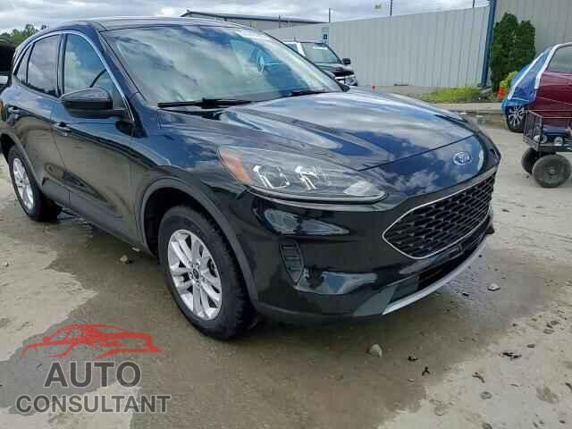 FORD ESCAPE 2020 - 1FMCU9G63LUA49458