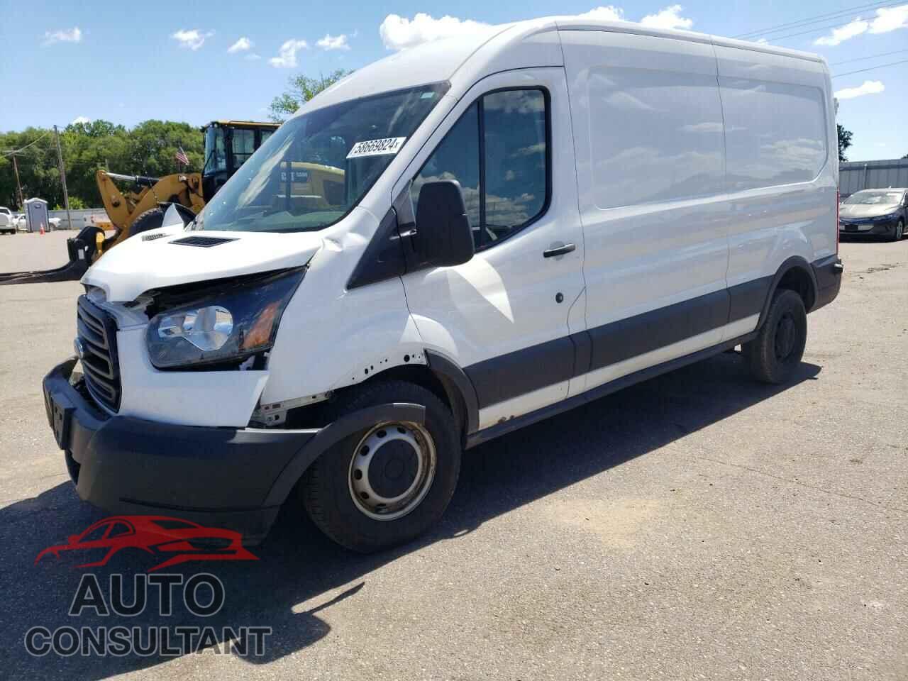 FORD TRANSIT 2017 - 1FTYR2CM3HKA22724