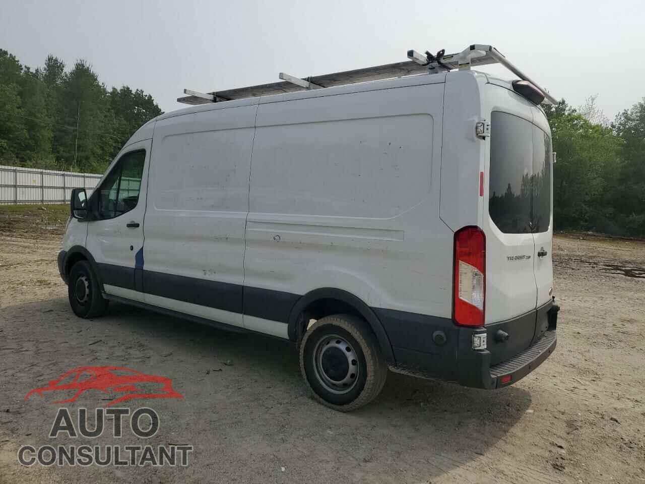FORD TRANSIT 2018 - 1FTYR2CM8JKA50248