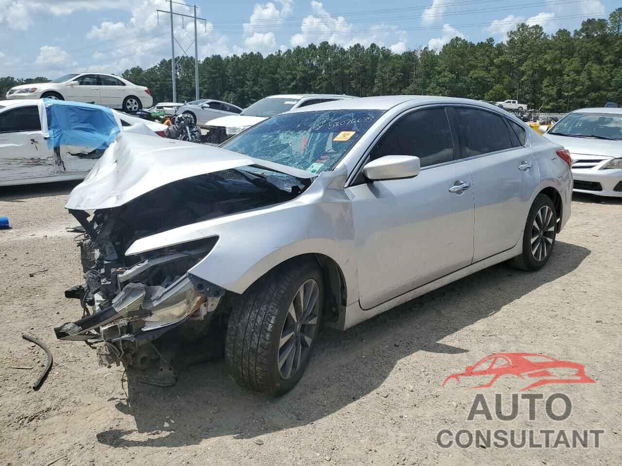 NISSAN ALTIMA 2017 - 1N4AL3AP0HC179648