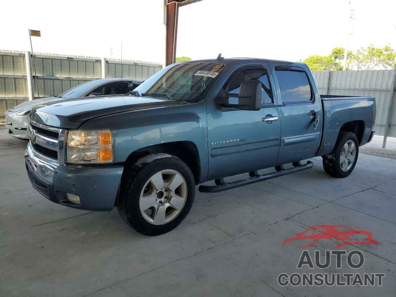 CHEVROLET ALL Models 2011 - 3GCPCSE06BG194736