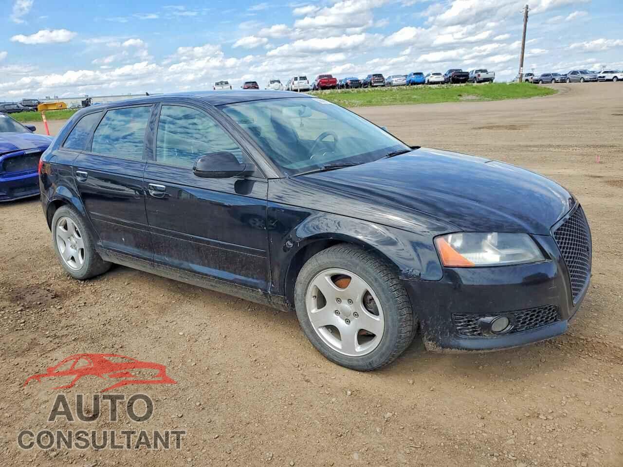 AUDI A3 2011 - WAUEFCFM3BA120031
