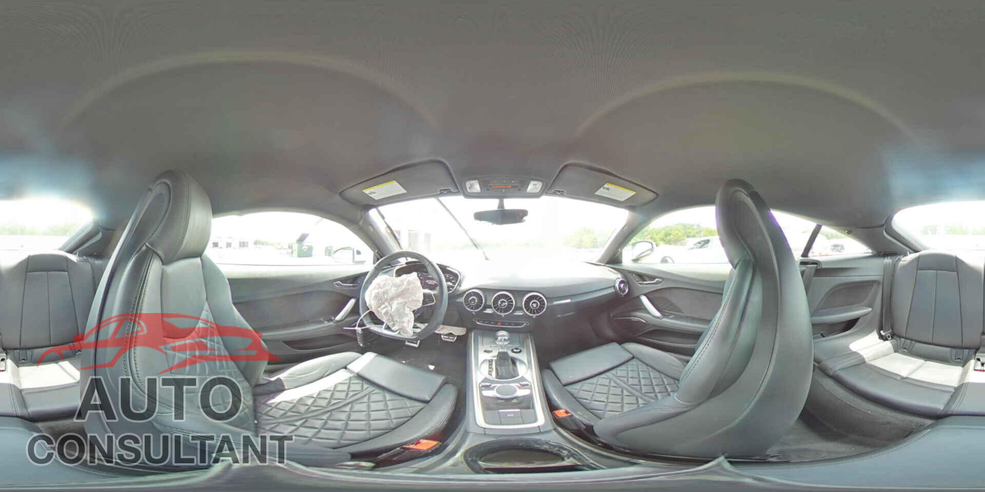 AUDI TT 2021 - TRUAEAFVXM1004335