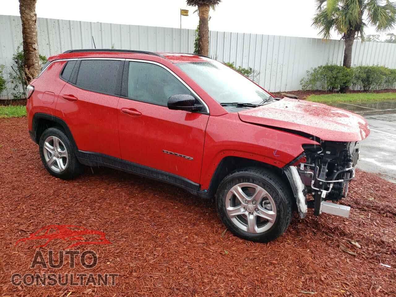JEEP COMPASS 2024 - 3C4NJDBN7RT597098