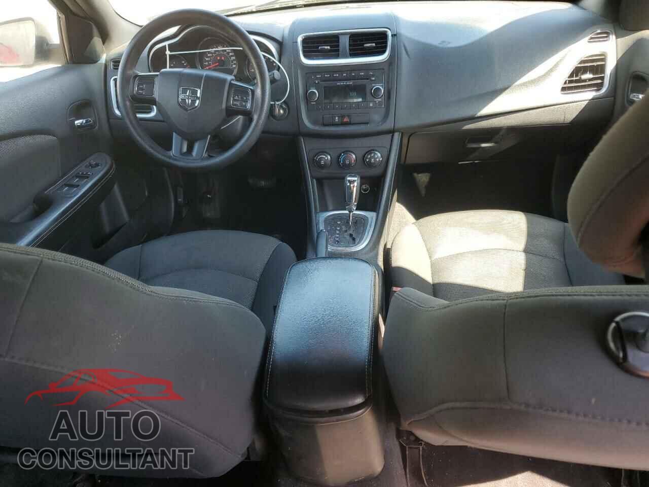 DODGE AVENGER 2014 - 1C3CDZAB2EN117132