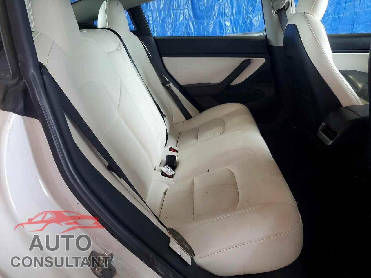 TESLA MDL 3 2020 - 5YJ3E1EA8LF797741