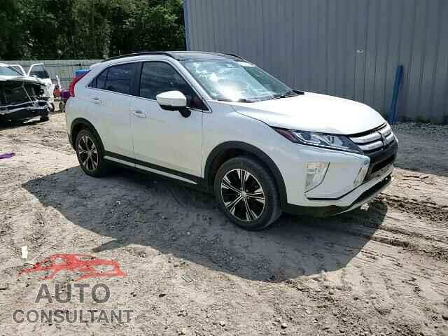 MITSUBISHI ECLIPSE 2018 - JA4AT5AA0JZ069181