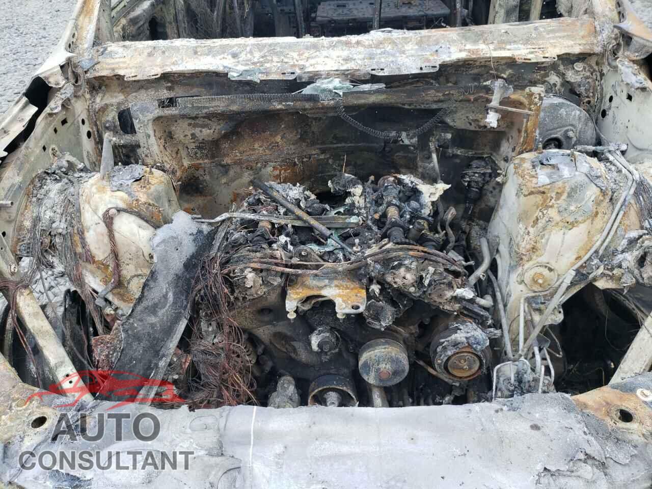 DODGE DURANGO 2014 - 1C4RDJAG8EC420124