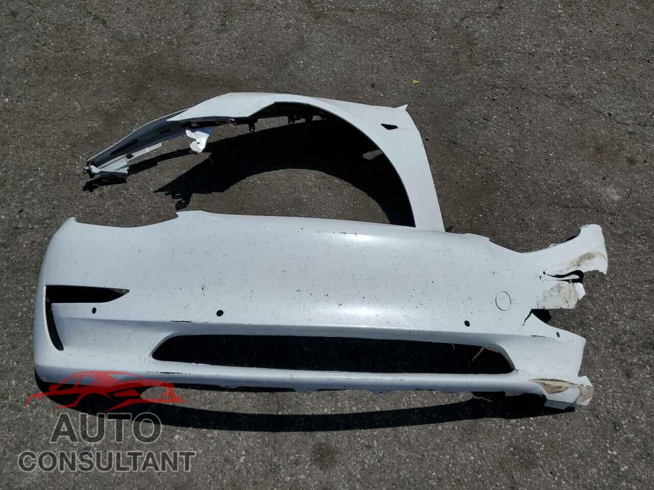 TESLA MODEL 3 2019 - 5YJ3E1EA3KF485003