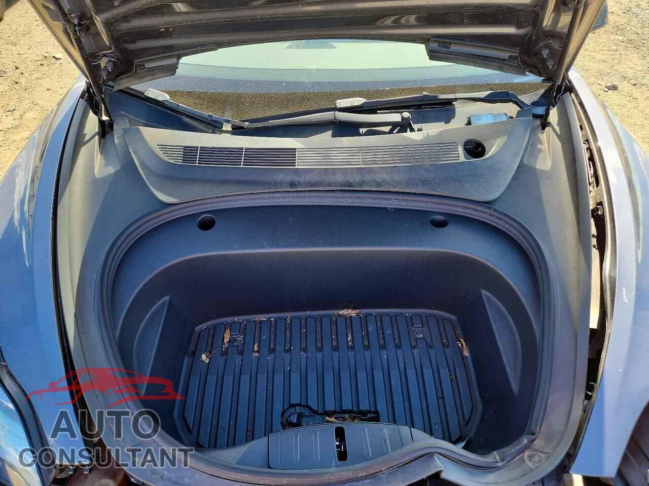 TESLA MODEL 3 2023 - 5YJ3E1EA9PF497454